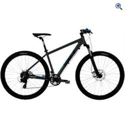 BH Bikes Spike 27.5 6.1 Mountain Bike - Size: XL - Colour: GREY-BLUE